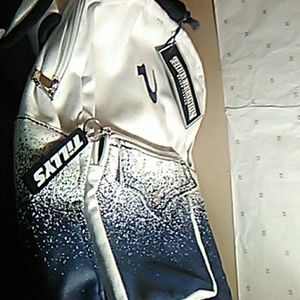 True religion backpack